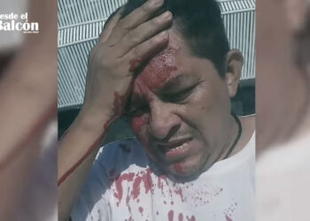 #Reportaje ??? expone fraudulenta afiliación para formar un partido político