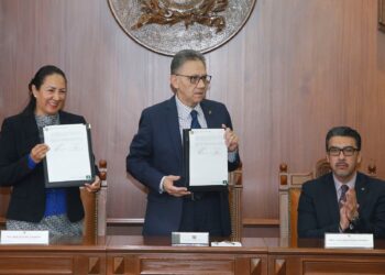 UAEM acuerda incremento salarial de 3.4% con académicos universitarios