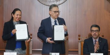 UAEM acuerda incremento salarial de 3.4% con académicos universitarios