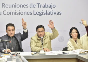 Ex contralor de la UAEM dentro de los 34 candidatos a Auditor Superior del OSFEM