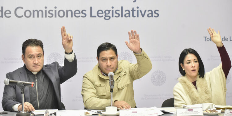 Ex contralor de la UAEM dentro de los 34 candidatos a Auditor Superior del OSFEM