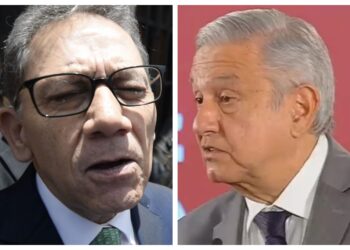 Universidades públicas dominadas por caciques: AMLO