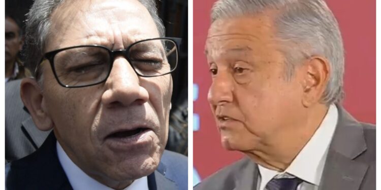 Universidades públicas dominadas por caciques: AMLO