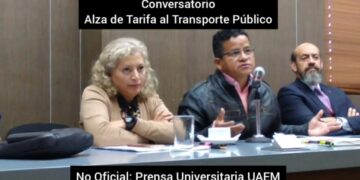 Así golpea a usuarios el abusivo aumento en las tarifas del transporte (video)