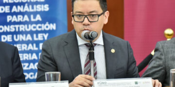 La Legislatura mexiquense, por la homologación de los registros públicos inmobiliarios