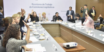 AVALAN COMISIONES INCORPORAR EL CONCEPTO DE MALTRATO INFANTIL A LA LEGISLACIÓN ESTATAL