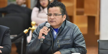 Votarán para que desde los 25 años se pueda ser secretario del GEM