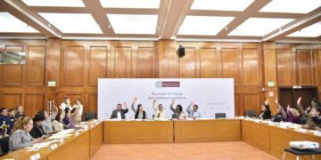 Analizan llamado para actualizar planes de desarrollo urbano municipales