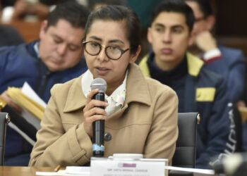 Avanza exhorto a municipios para crear brigadas contra incendios