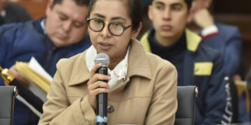 Avanza exhorto a municipios para crear brigadas contra incendios