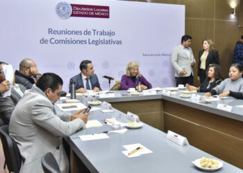 Avanza posible donación de predio para juzgados