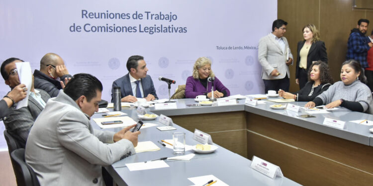 Avanza posible donación de predio para juzgados