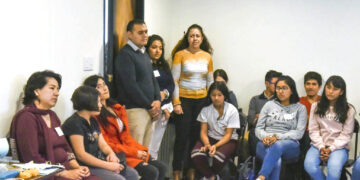 En la familia, la comunicación es la base para abordar temas tabú