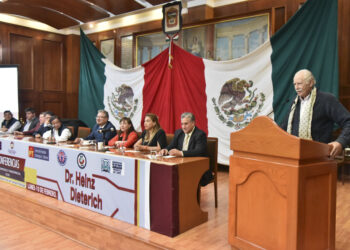 LA FUNCIÓN DE LA PRENSA EN LA 4T