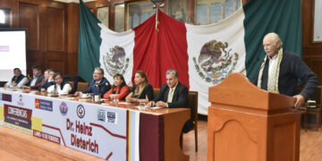 LA FUNCIÓN DE LA PRENSA EN LA 4T