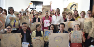 TALLER DE ARTETERAPIA PARA MEJORAR RELACIONES INTERPERSONALES