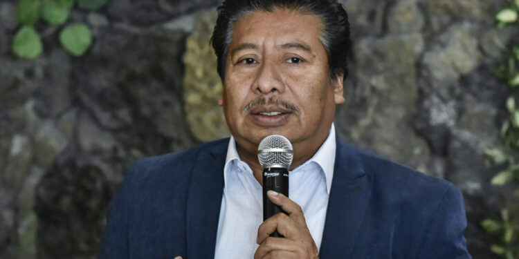 Sólo las comunidades organizadas podrán recuperar la paz social