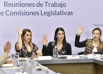 Iniciará la construcción de la Ley de Participación Ciudadana