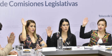 Iniciará la construcción de la Ley de Participación Ciudadana