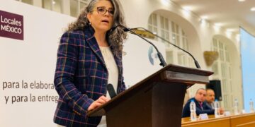 Imparte OSFEM curso a ayuntamientos mexiquenses