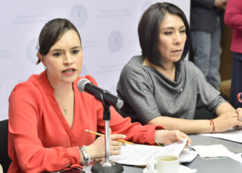 DEBERÁN AYUNTAMIENTOS CONTAR CON PROGRAMAS PARA ERRADICAR LA VIOLENCIA CONTRA LAS MUJERES