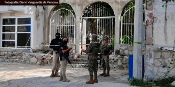 Elementos de la SEMAR agreden a periodistas en Cancún