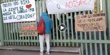 No seamos indiferentes, hay personas de la licenciatura dentro en ese catálogo