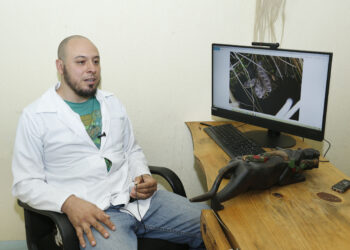 Investigador de UAEM insta a evitar quema de pastizales