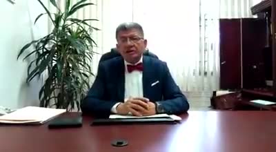 ¿Académico busca disuadir la movilización estudiantil en FACICO?