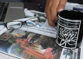 Fabiola Vite asume la coordinación general del «Zeferino Ladrillero»