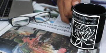 Fabiola Vite asume la coordinación general del «Zeferino Ladrillero»