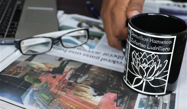 Fabiola Vite asume la coordinación general del «Zeferino Ladrillero»