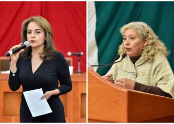 LA 60 LEGISLATURA, HISTÓRICA: PRIMERA CON MAYORÍA DE IZQUIERDA Y AUTÉNTICA PARIDAD