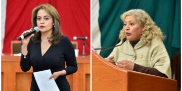 LA 60 LEGISLATURA, HISTÓRICA: PRIMERA CON MAYORÍA DE IZQUIERDA Y AUTÉNTICA PARIDAD