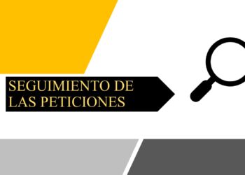 Universitarios de Facico publican seguimiento de peticiones