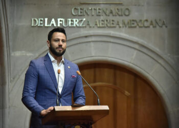 LLAMA EL PAN A CONFRONTAR VIOLENCIA CONTRA LA MUJER