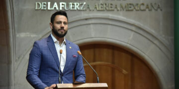 LLAMA EL PAN A CONFRONTAR VIOLENCIA CONTRA LA MUJER