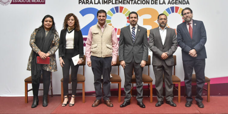 SE VENCE EL PLAZO PARA CUMPLIR OBJETIVOS DE LA AGENDA 2030, ADVIERTEN ESPECIALISTAS