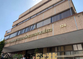 El OSFEM actualiza a 547 las entidades fiscalizables del Estado de México