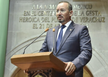 Propone PRD despenalizar el aborto antes de la semana 12 de gestación