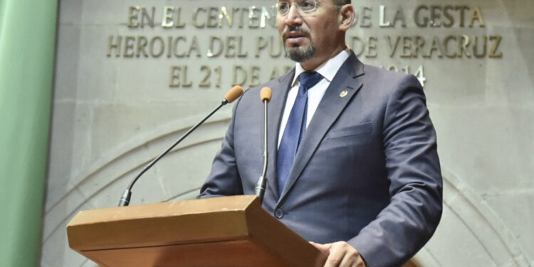 Propone PRD despenalizar el aborto antes de la semana 12 de gestación