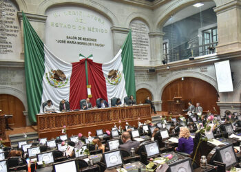 Respalda Poder Legislativo a empleadas por “un día sin nosotras”