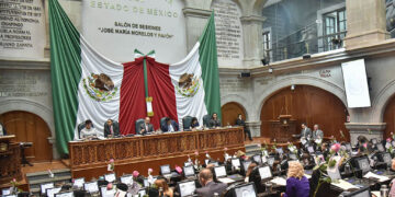 Respalda Poder Legislativo a empleadas por “un día sin nosotras”