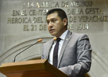 Se pronuncia morena en contra de la discriminación hacia niñas y mujeres