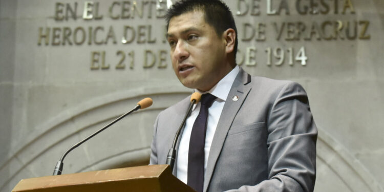 Se pronuncia morena en contra de la discriminación hacia niñas y mujeres