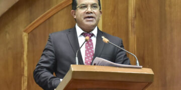 Propone morena ampliar responsabilidad penal de personas jurídicas colectivas