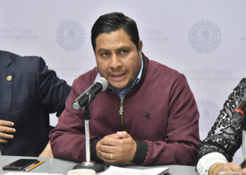 AVALAN PROPUESTA PARA CREAR AUDITORÍA SUPERIOR DEL ESTADO DE MÉXICO