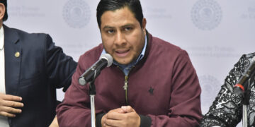 AVALAN PROPUESTA PARA CREAR AUDITORÍA SUPERIOR DEL ESTADO DE MÉXICO