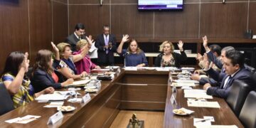 Ampliar la atención de personas con diabetes y dar insulina gratis, aprueban comisiones legislativas