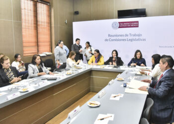 Convocan a integrar el Consejo Ciudadano en Materia de Desapariciones